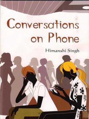 cover image of Conversations on Phone
